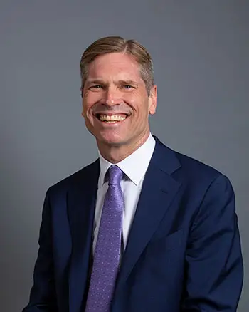 Michael Elliott